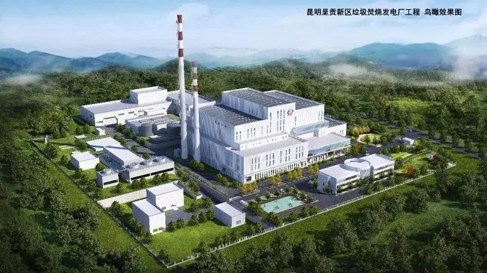中國海誠廣州公司在新材料、新能源、環保領域接連中標